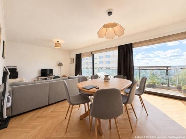 Appartement te huur