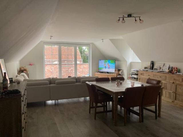 Appartement te huur