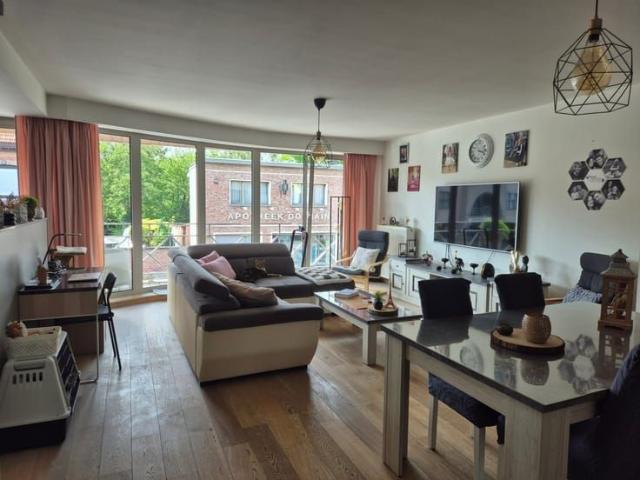Appartement te huur