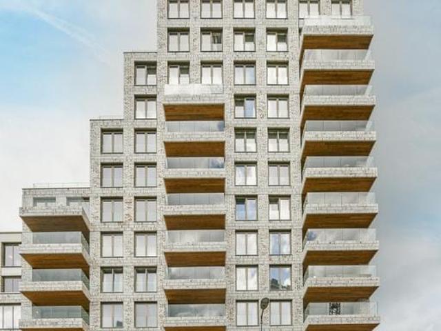 apartment for rent in Cruquiusweg 101 H 1019AG Amsterdam Cruquiusbuurt Amsterdam