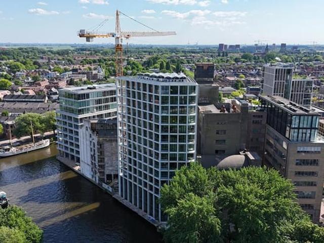 Appartement te huur