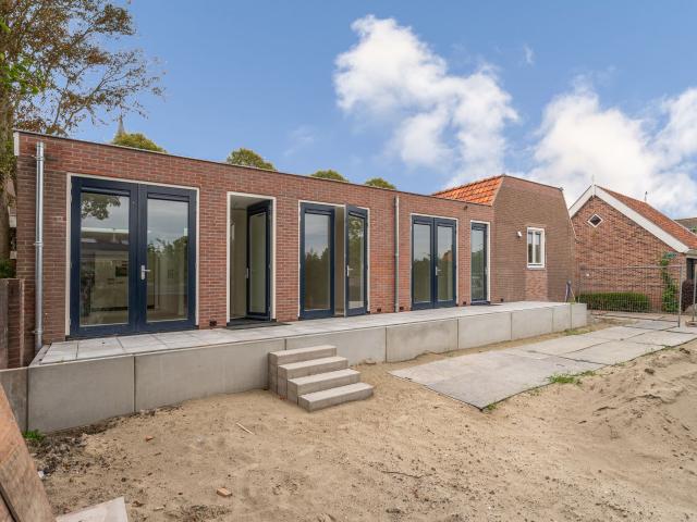 Appartement te huur