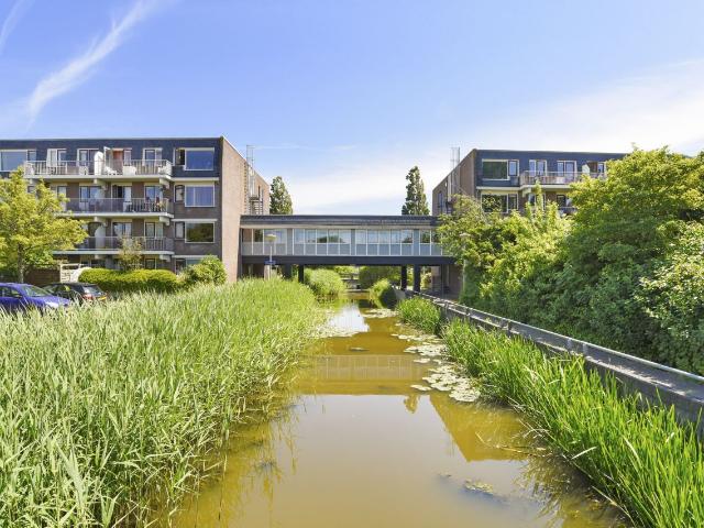 Appartement te huur