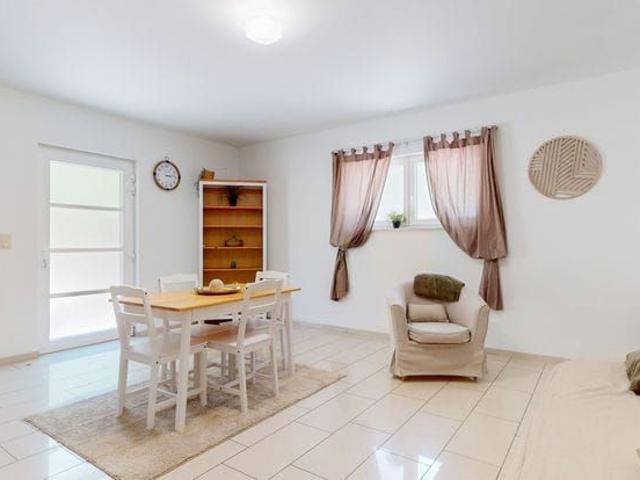 Appartement te huur