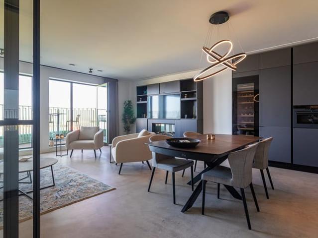 Appartement te huur