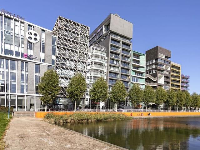 Appartement te huur
