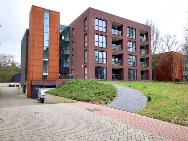 Appartement te huur