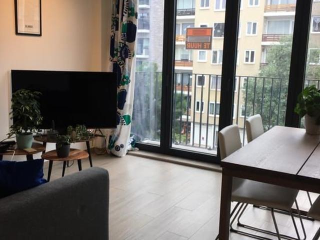 Appartement te huur