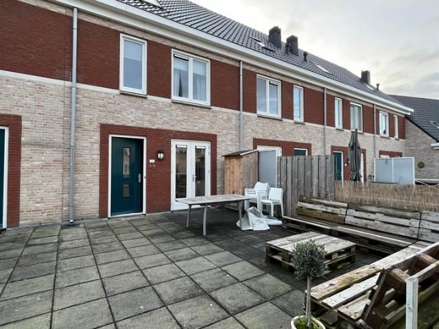 Appartement te huur