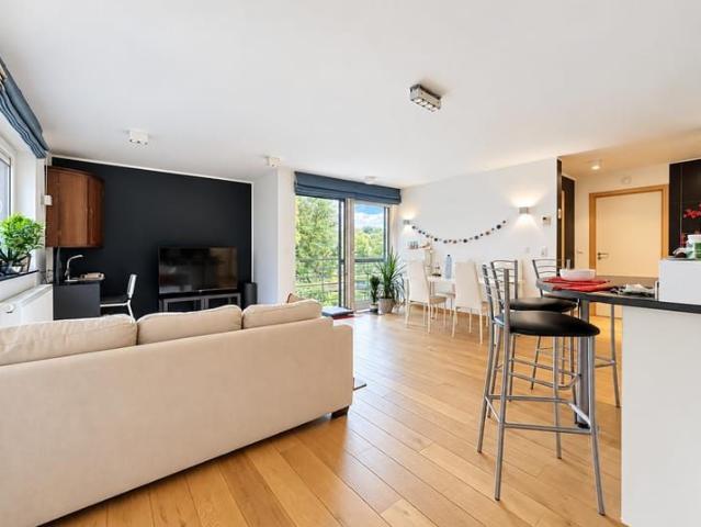 Appartement te huur