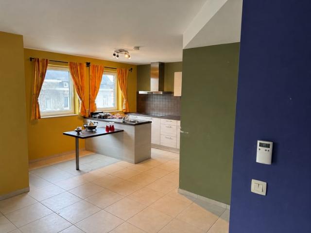 Appartement te huur