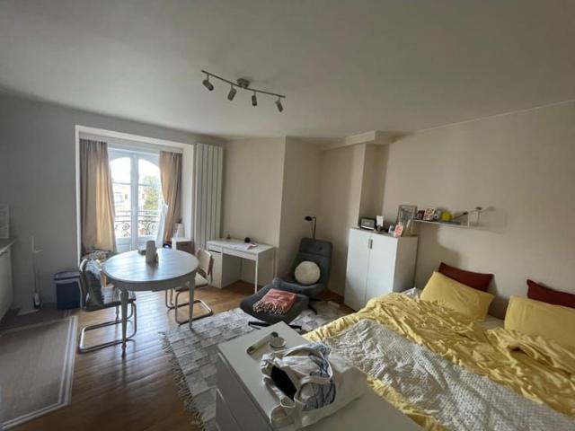 Appartement te huur