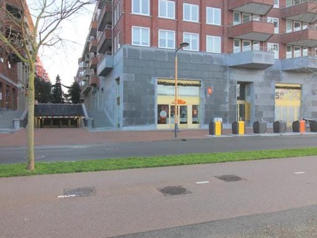 Appartement te huur