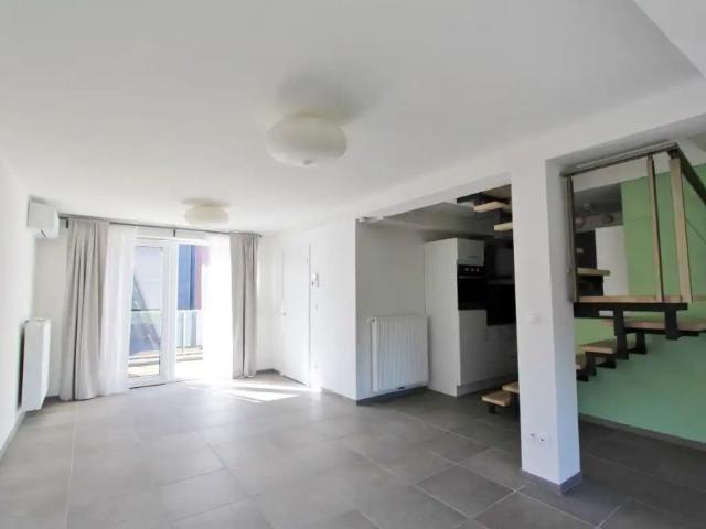 Appartement te huur