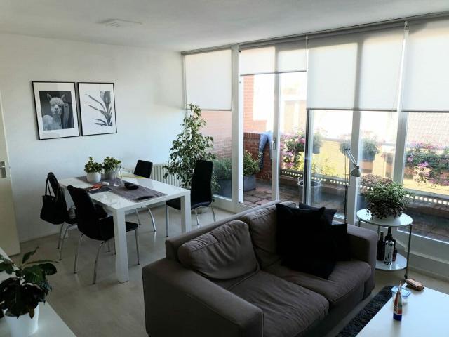 Appartement te huur