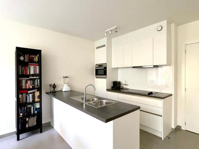 Appartement te huur