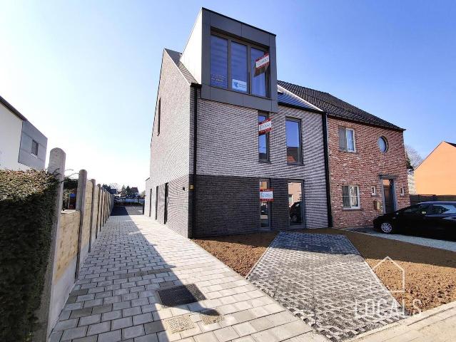 Appartement Te huur