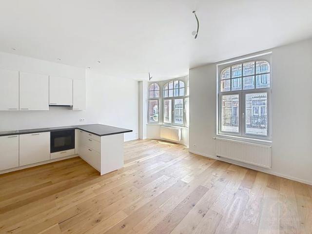 Appartement te huur