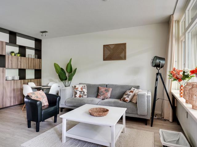 Appartement te huur