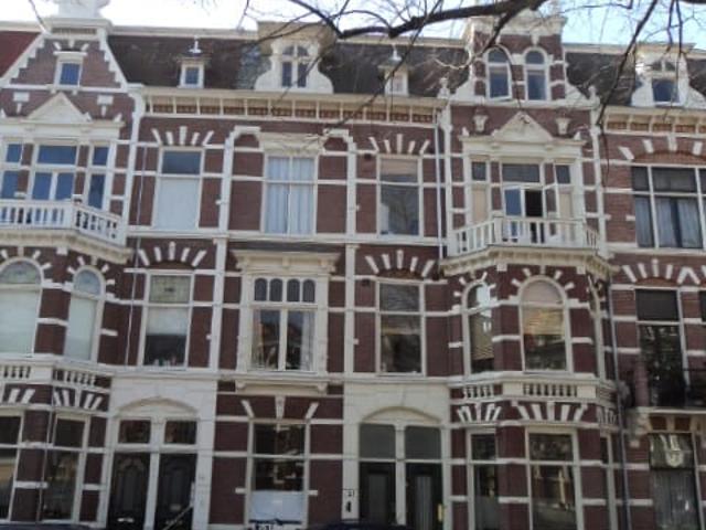 Appartement te huur