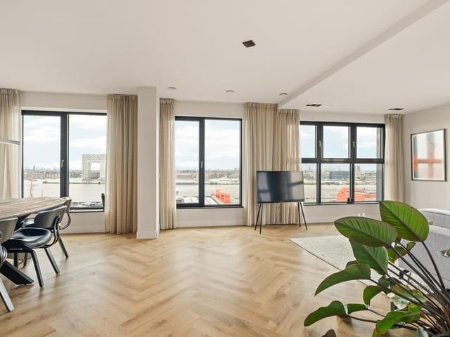 Appartement te huur