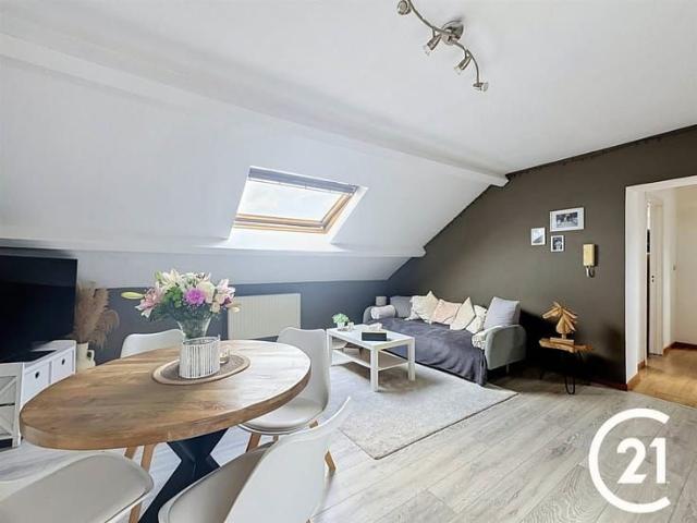 Appartement te huur