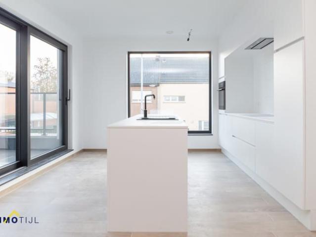 Appartement te huur