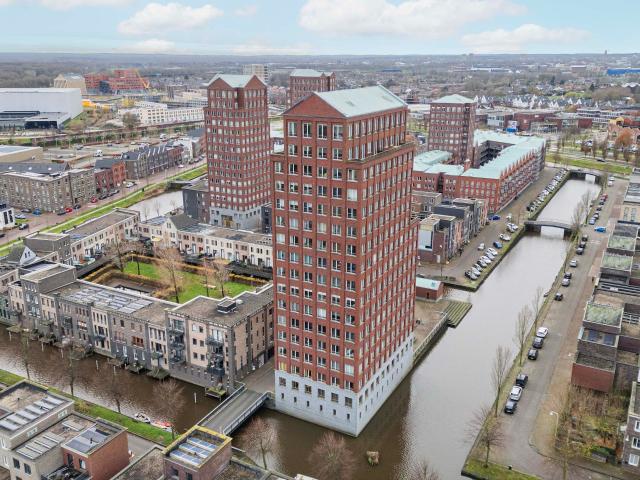 Appartement te huur