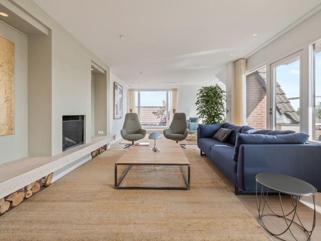 Appartement te huur