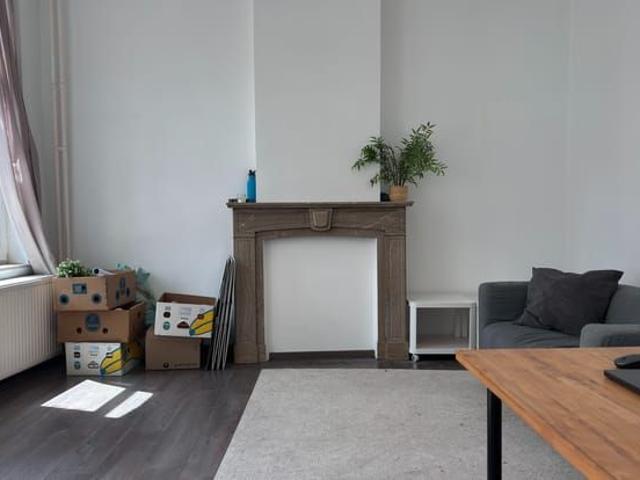 Appartement te huur