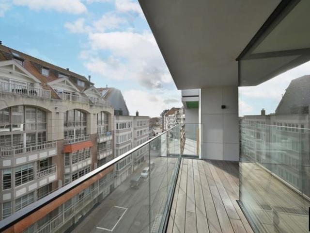 Appartement te huur