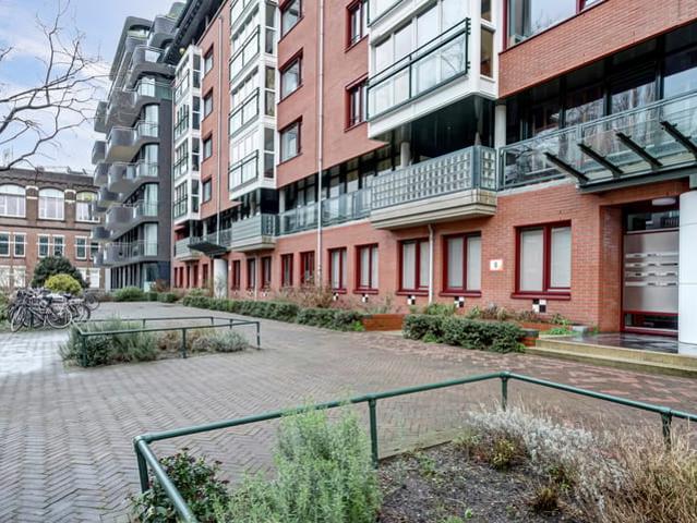 Appartement te huur