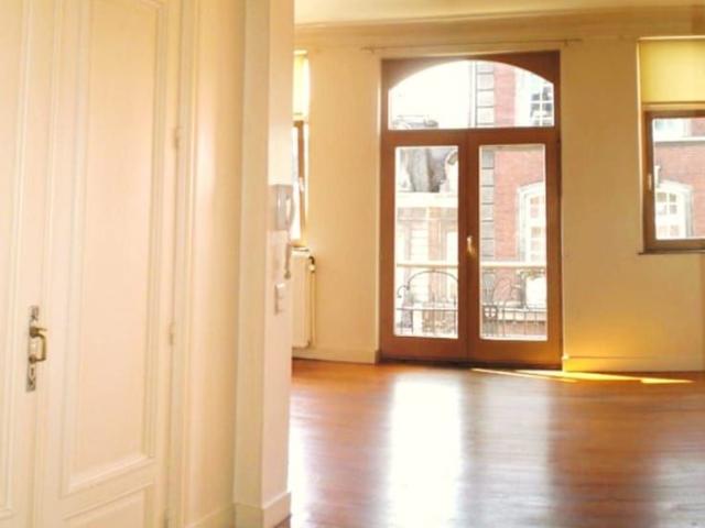 Appartement te huur