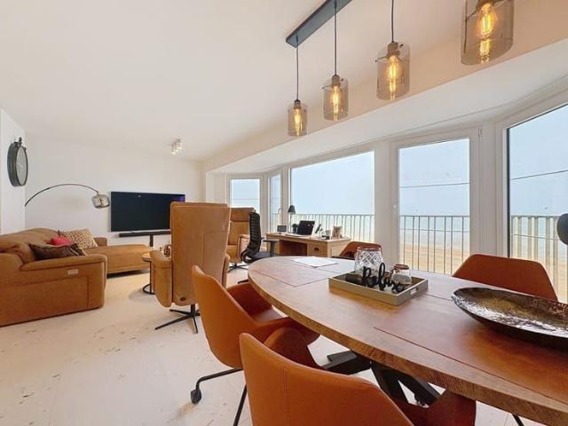 Appartement te huur