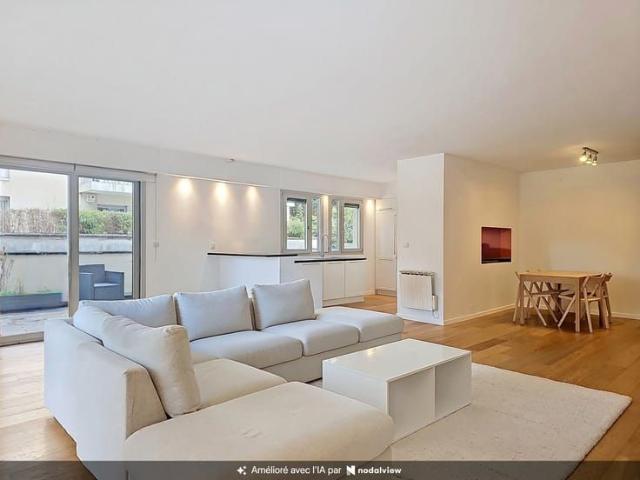 Appartement te huur