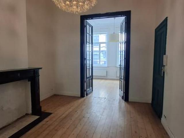 Appartement te huur