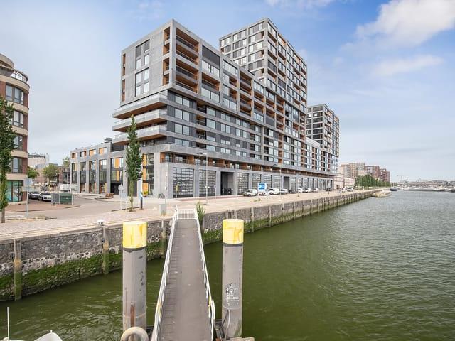 Appartement te huur