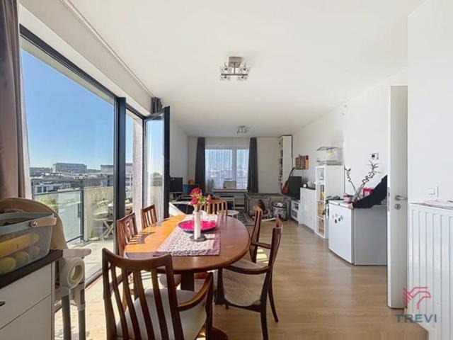 Appartement te huur