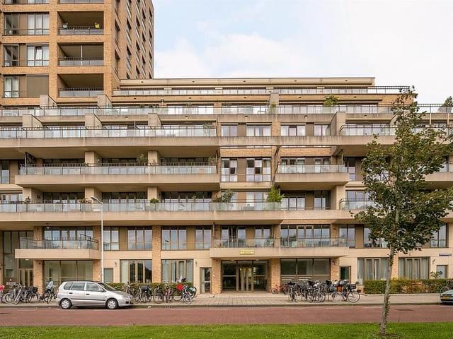 Appartement te huur