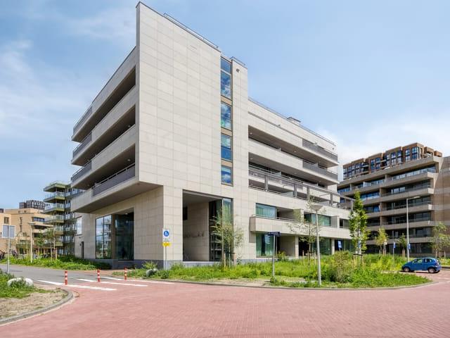 Appartement te huur
