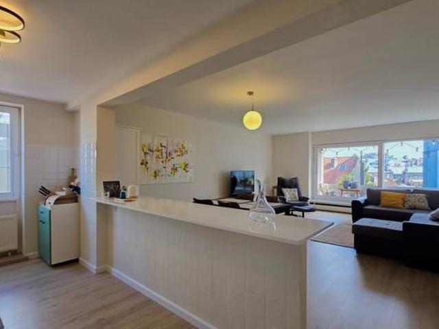 Appartement te huur