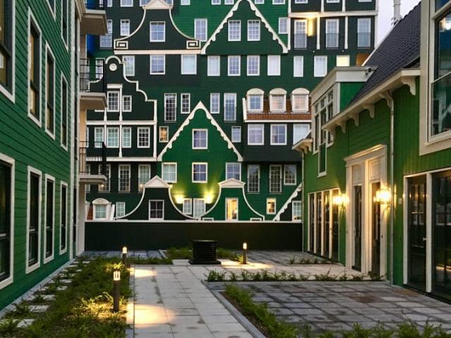 Appartement te huur