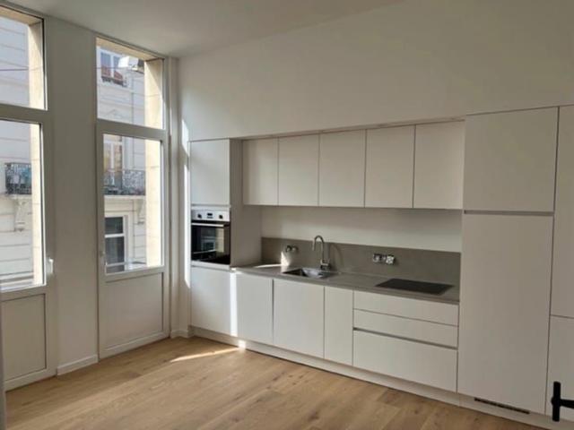 Appartement te huur