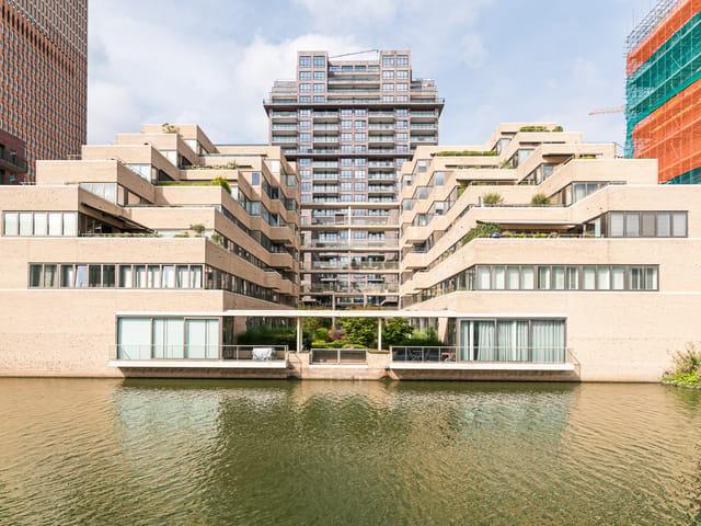 Appartement te huur