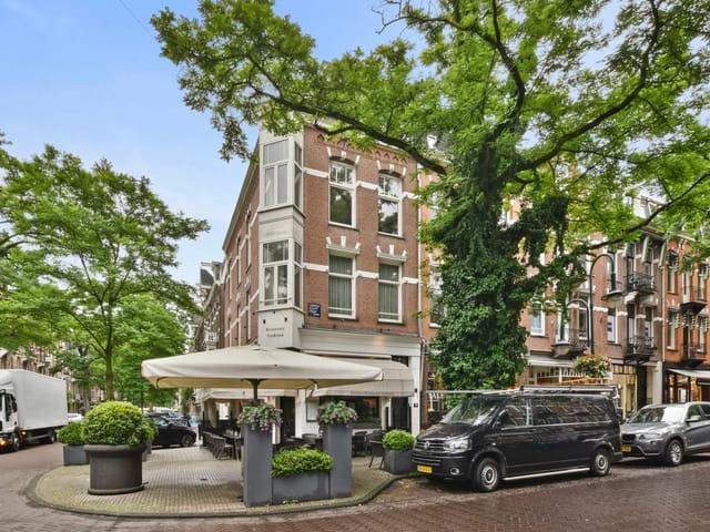 Appartement te huur