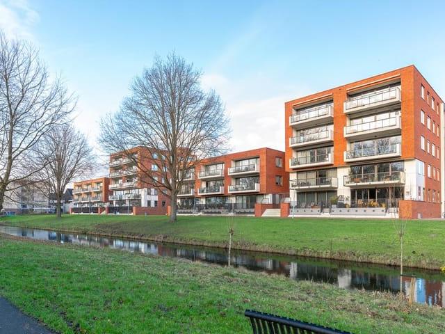 Appartement te huur