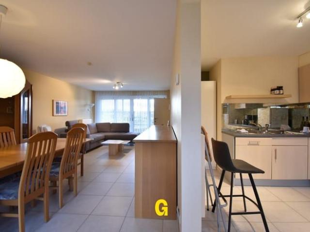 Appartement te huur
