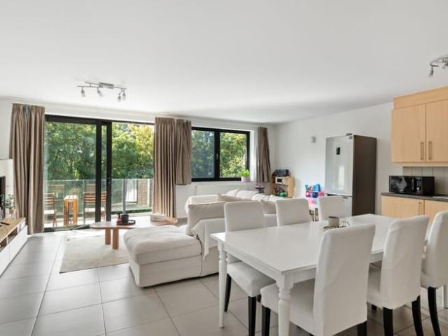 Appartement te huur