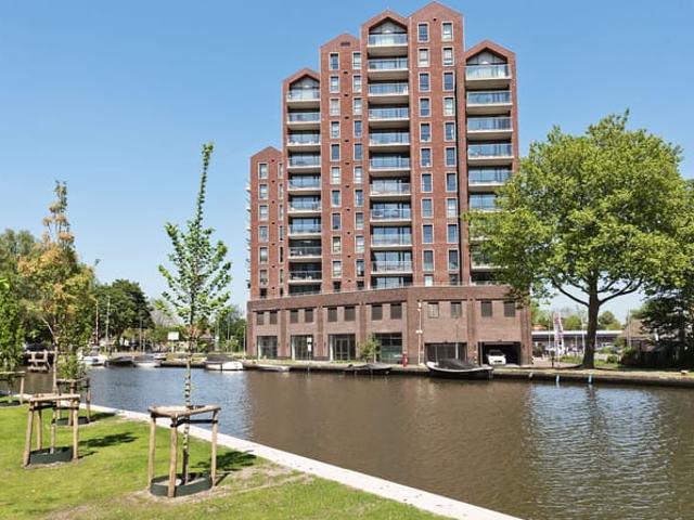 Appartement te huur