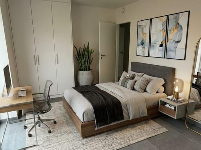 Appartement te huur